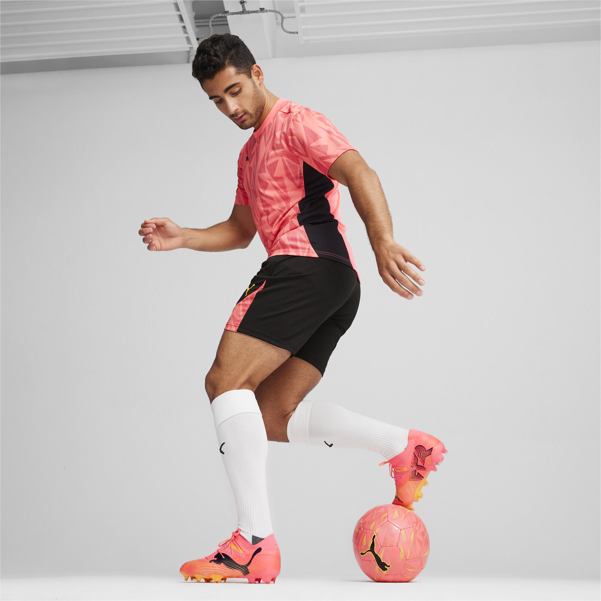 FUTURE 7 ULTIMATE FG/AG voetbalschoenen PUMA 4/7