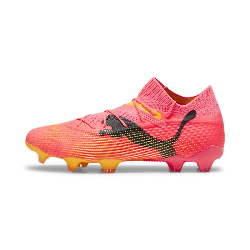 Ghete de fotbal FUTURE 7 ULTIMATE FG/AG PUMA