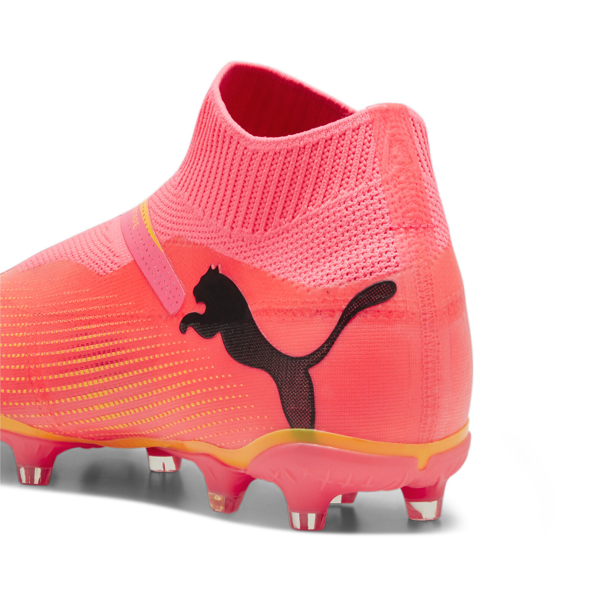 Botas de Fútbol Future 7 Match para Hombre Rosa 5/7