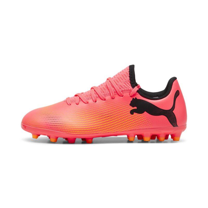 Chaussures de football FUTURE 7 PLAY MG Enfant et Adolescent PUMA