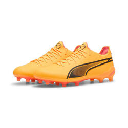 KING ULTIMATE FG/AG voetbalschoenen PUMA