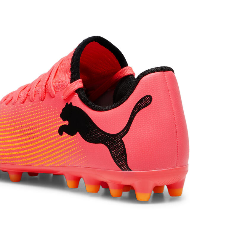 FUTURE 7 PLAY MG voetbalschoenen voor jongeren PUMA