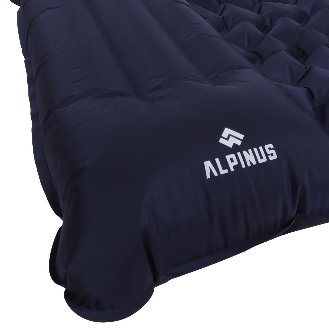 Matelas de camping Alpinus Decin 4/6