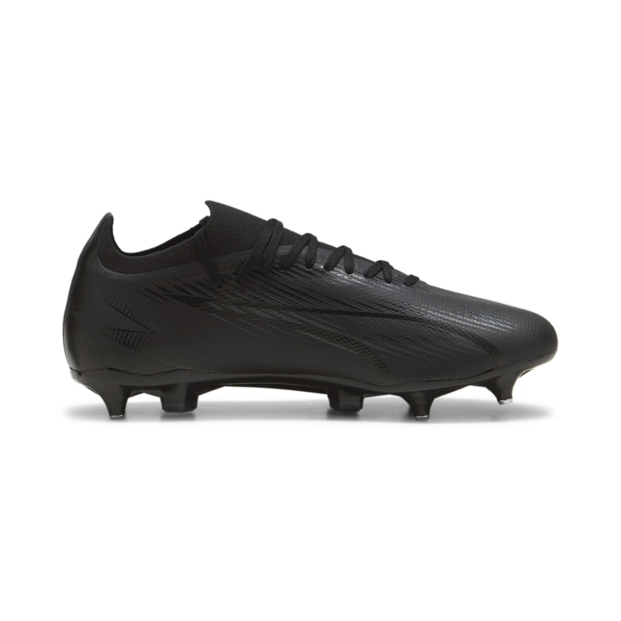 Scarpe da calcio ULTRA MATCH MxSG PUMA Black Copper Rose Metallic 5/6