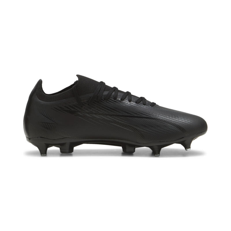 Scarpe da calcio ULTRA MATCH MxSG PUMA Black Copper Rose Metallic