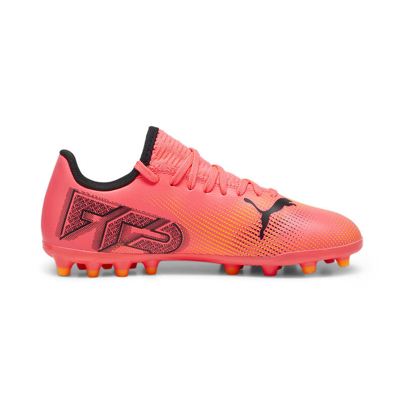 FUTURE 7 PLAY MG voetbalschoenen voor jongeren PUMA