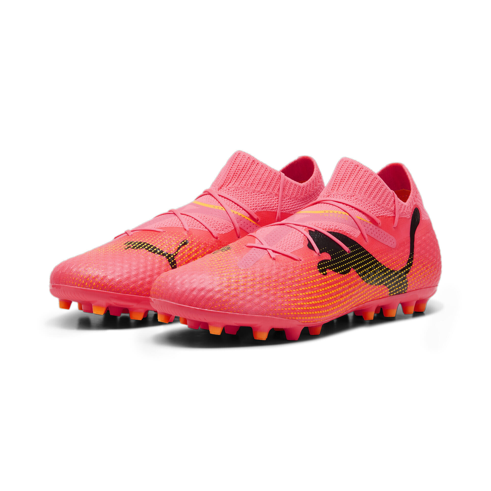PUMA picture