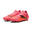 FUTURE 7 PRO MG voetbalschoenen PUMA Sunset Glow Black Sun Stream Pink Orange