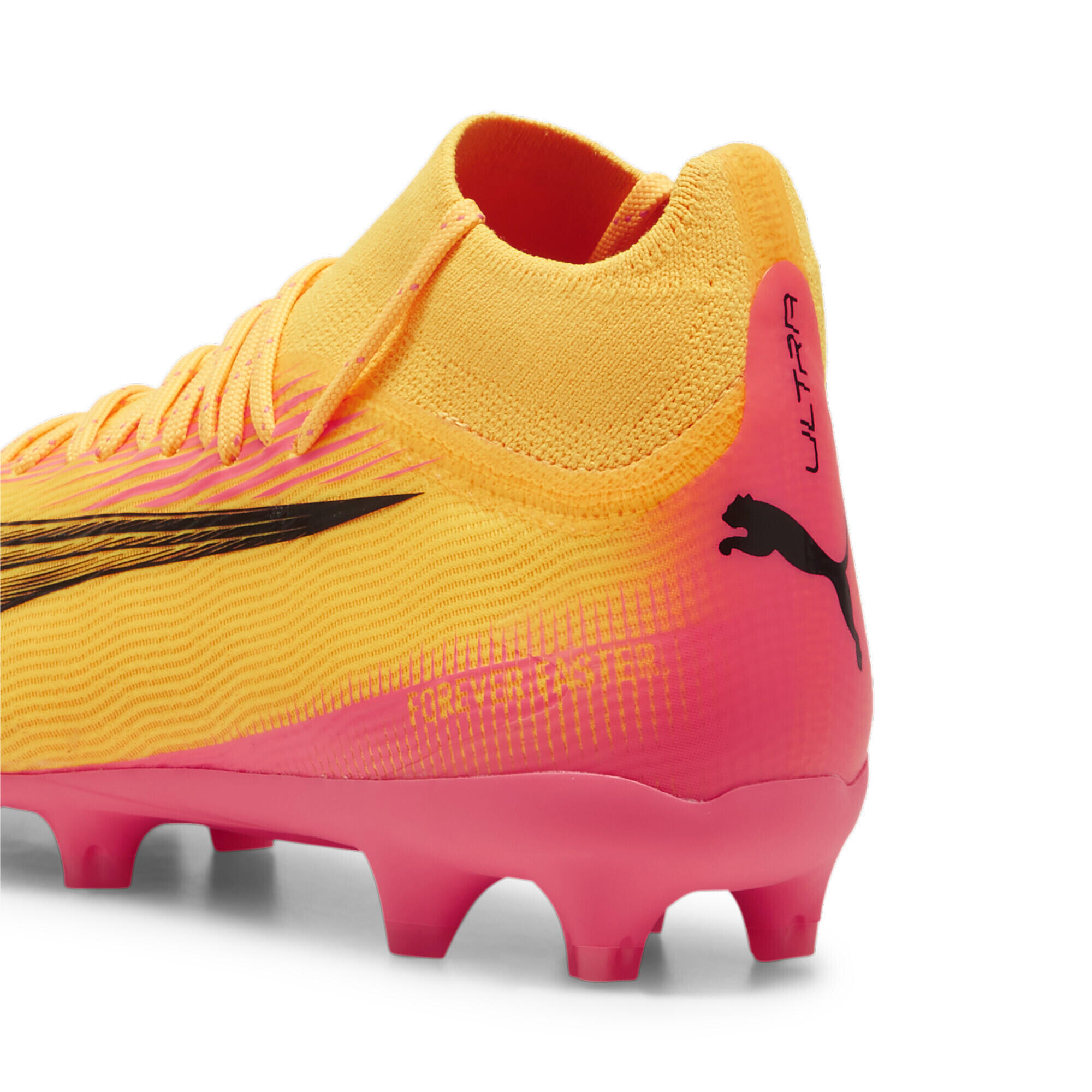 Botas de fútbol Niños ULTRA PRO FG/AG PUMA 2/6