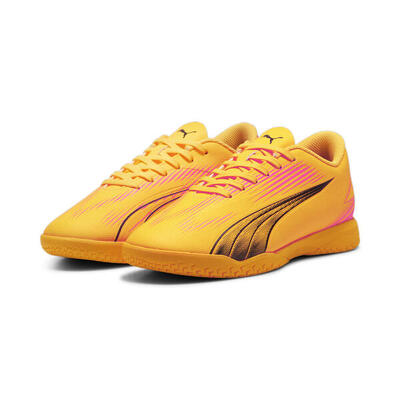 Zapatillas de fútbol Niño ULTRA PLAY IT PUMA