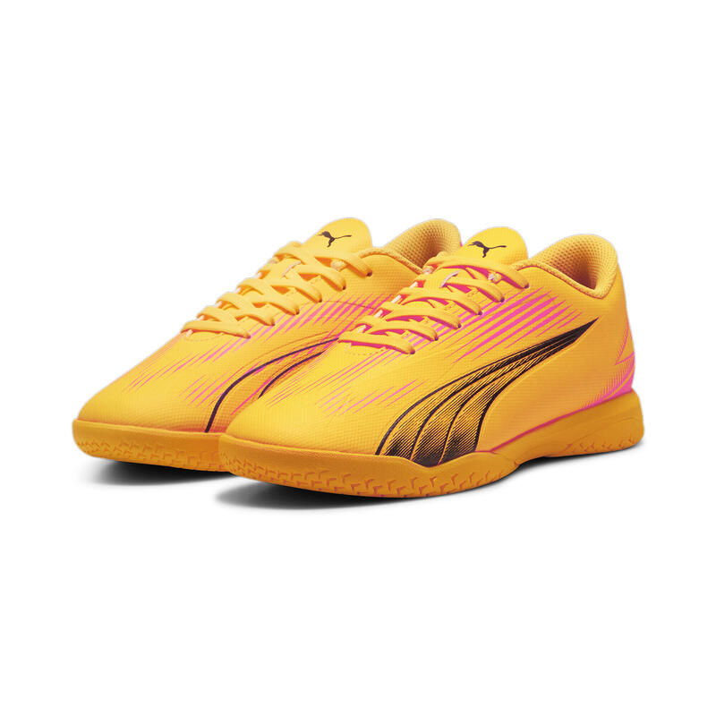 PUMA Ultra Play TT Jr. Gyermek futballcipők