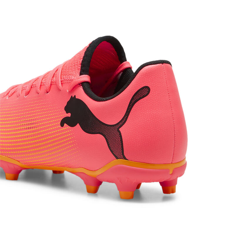 FUTURE 7 PLAY FG/AG voetbalschoenen PUMA