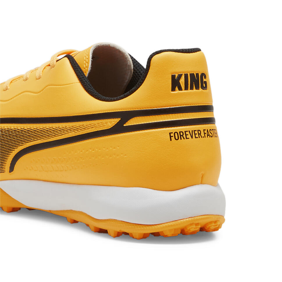 Buty piłkarskie męskie PUMA King Match Tt