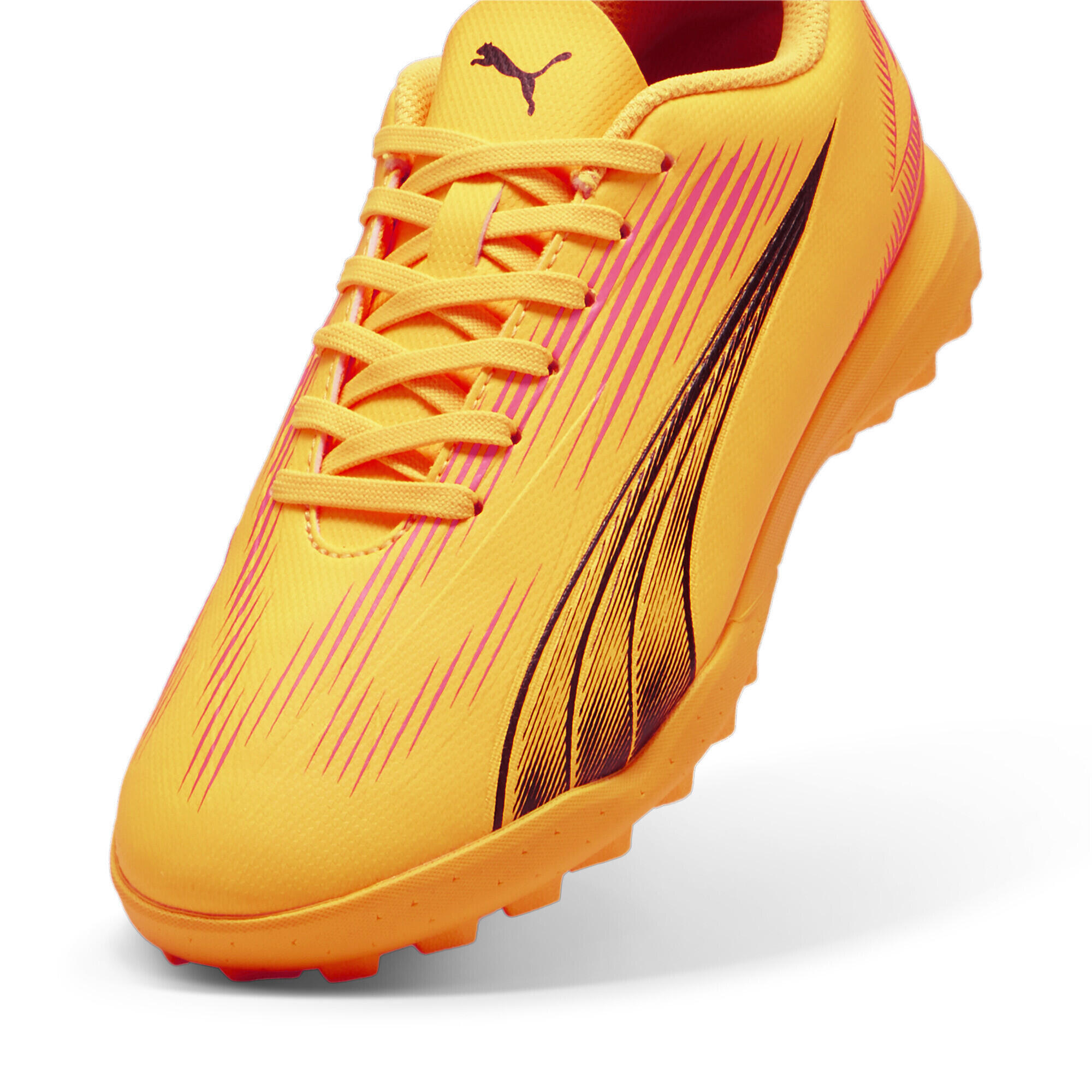 Botas de fútbol Niños ULTRA PLAY TT PUMA 6/6