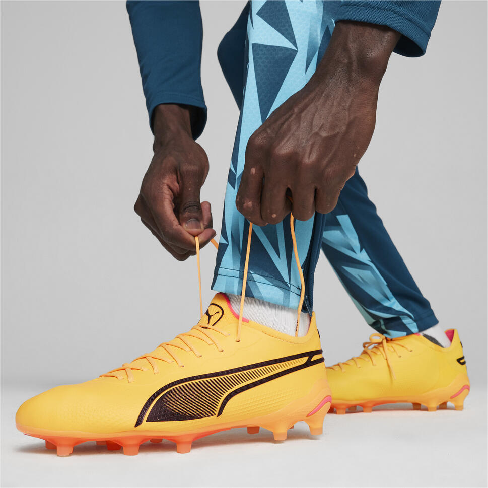 Buty piłkarskie KING ULTIMATE FG/AG PUMA