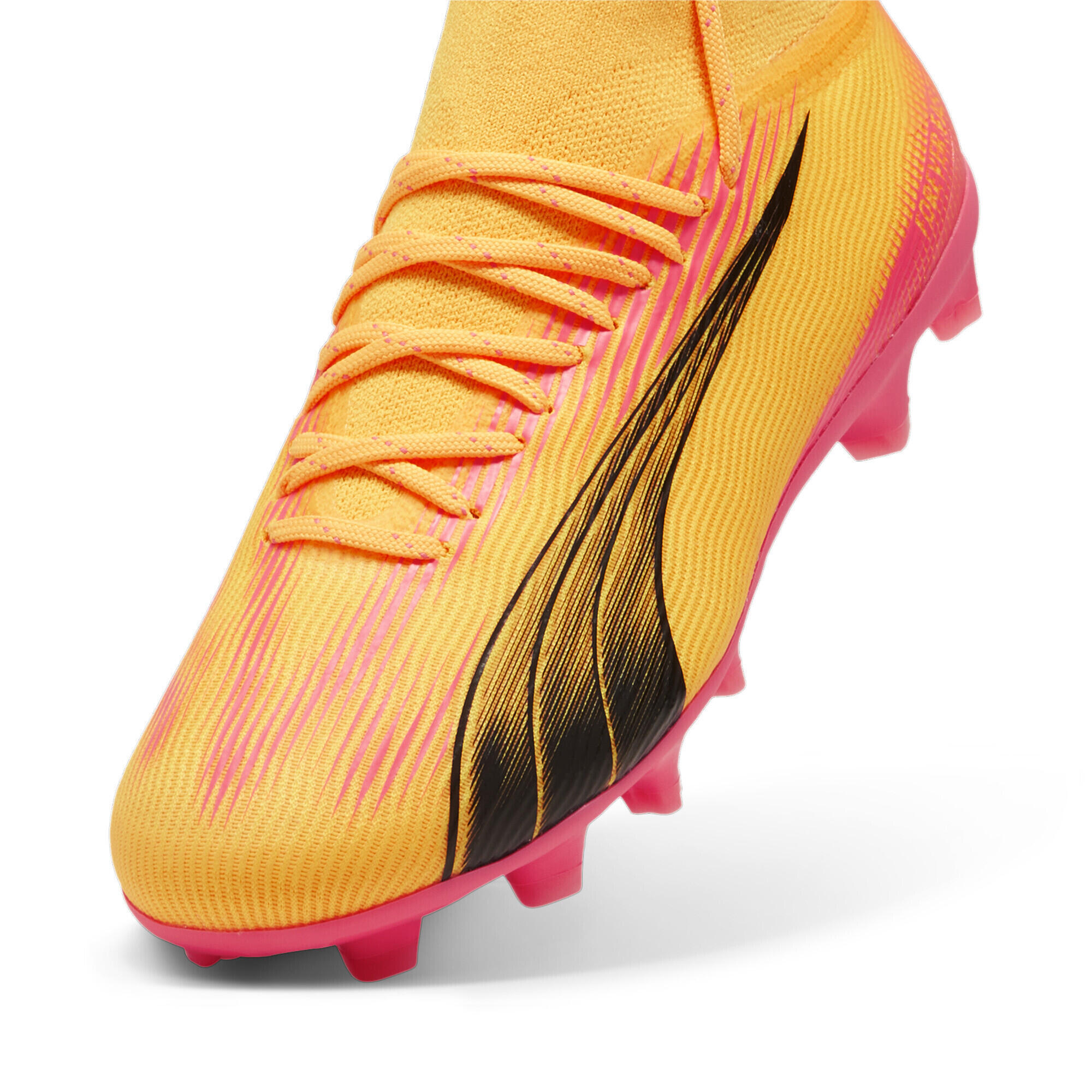 , Orange, Unisex 6/6