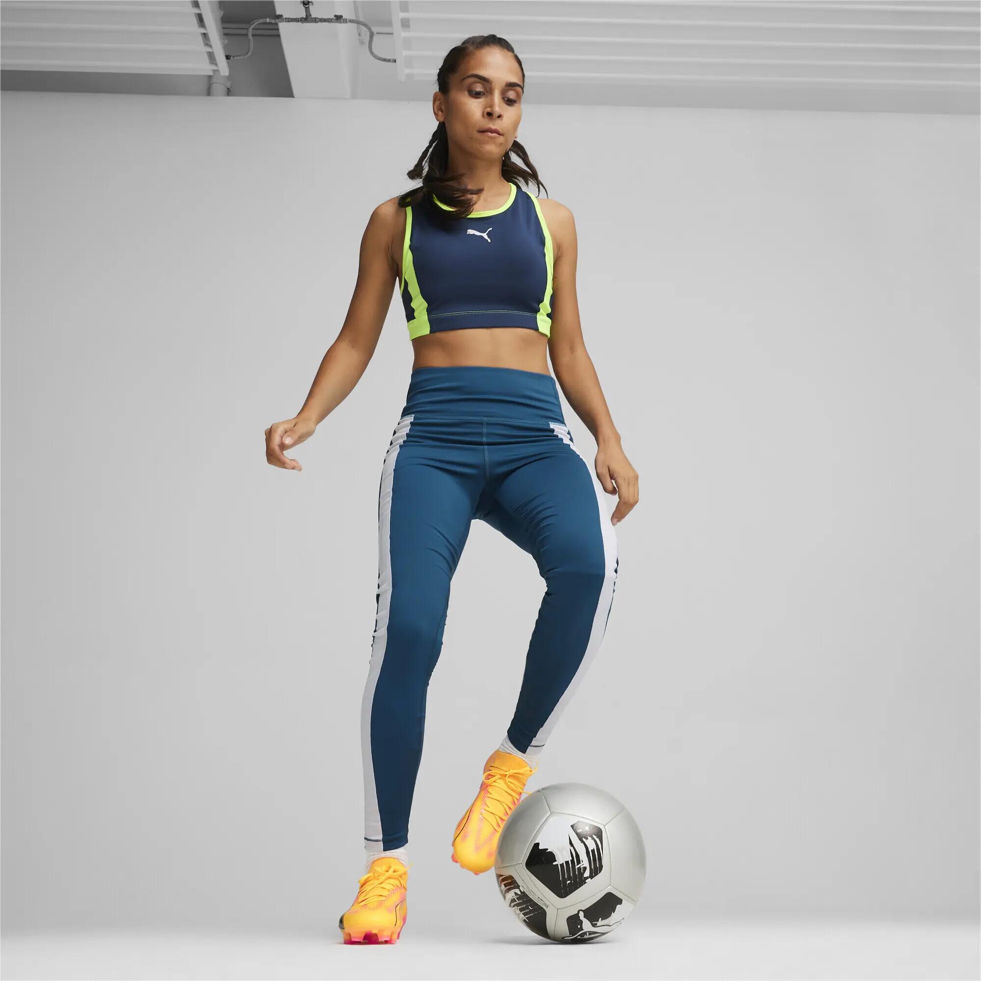 ULTRA MATCH FG/AG voetbalschoenen voor dames PUMA 3/7