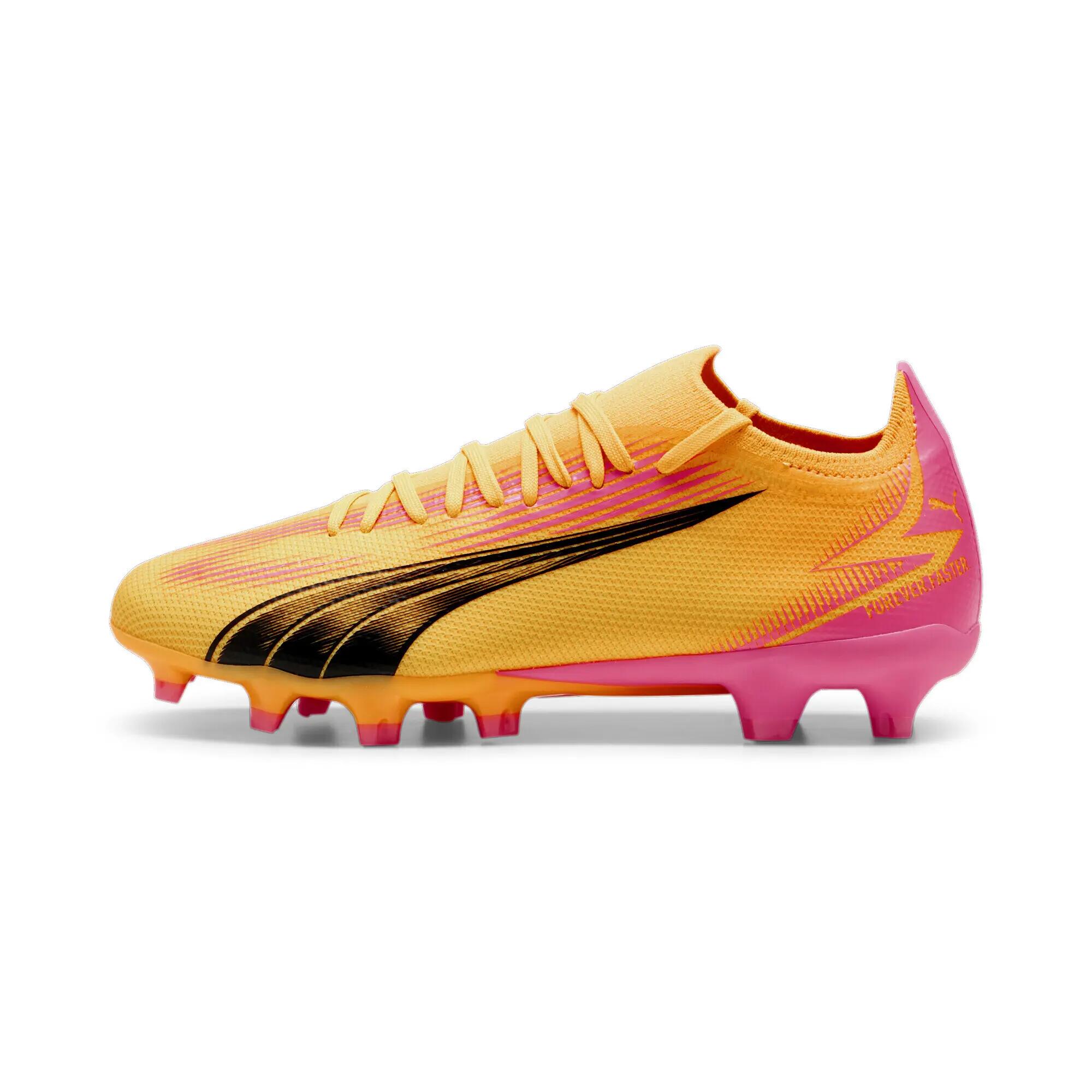 ULTRA MATCH FG/AG voetbalschoenen voor dames PUMA 5/7
