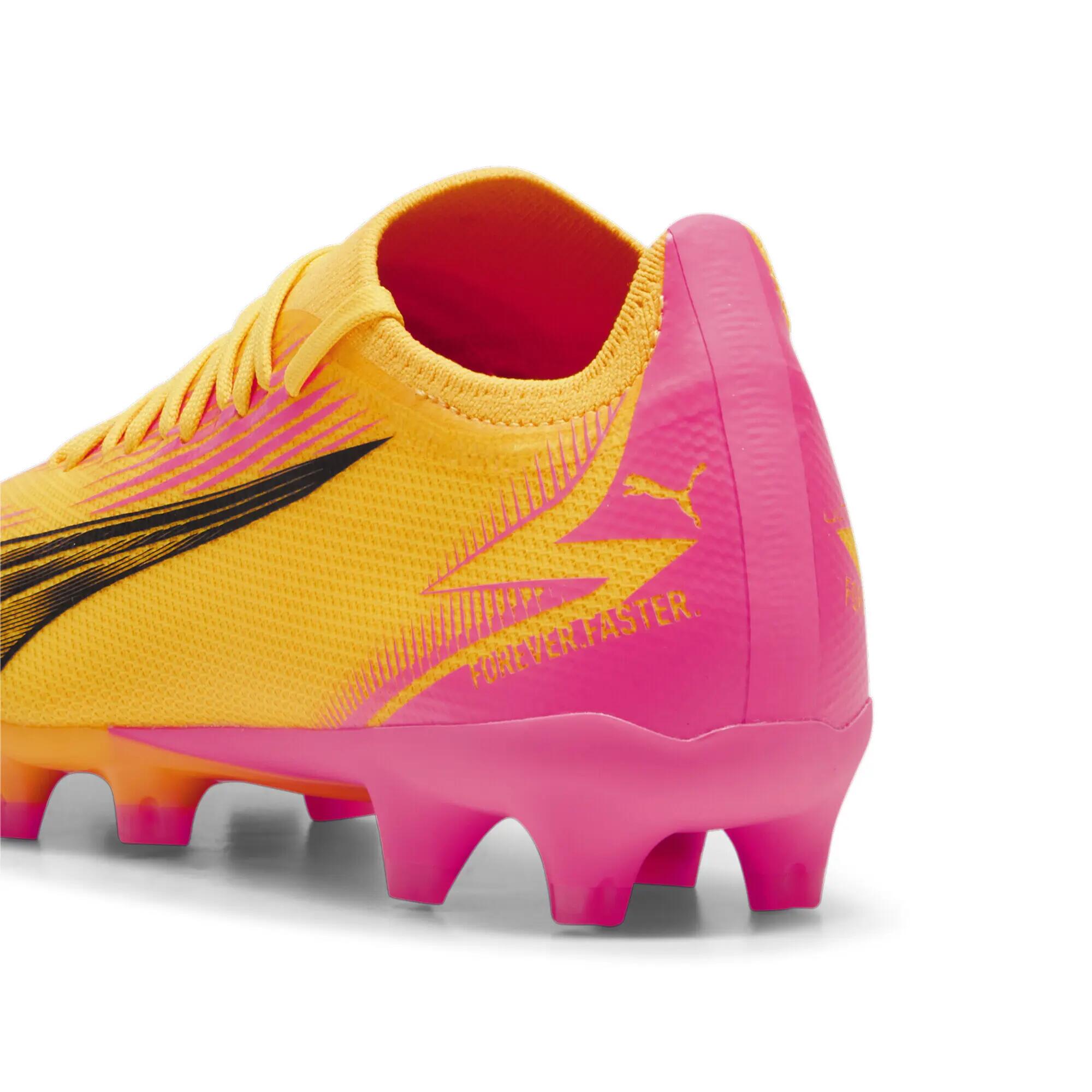 ULTRA MATCH FG/AG voetbalschoenen voor dames PUMA 4/7
