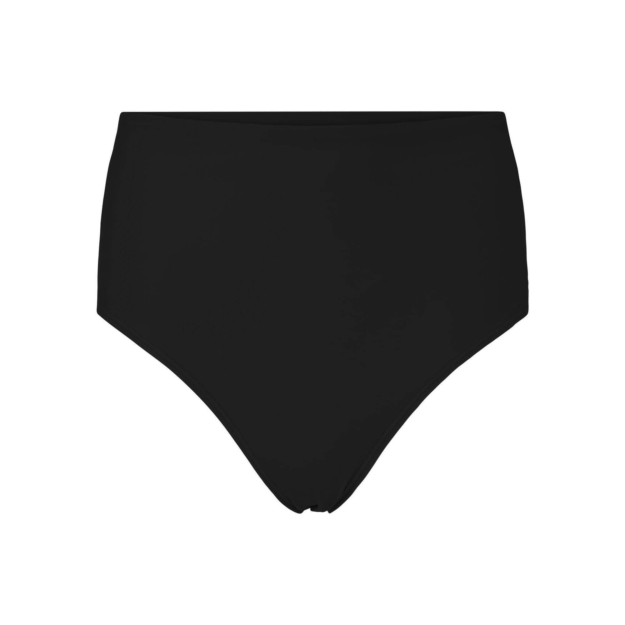 Cruz - Bas De Mixkini Janie - Bas De Maillot De Bain (bikini) - Noir - 48 Xl - Decathlon