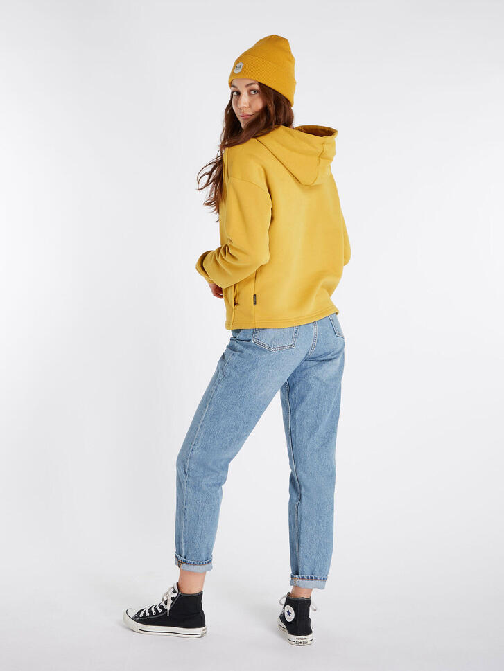 Bluza damska z kapturem Protest NXGDAVIDA hoody
