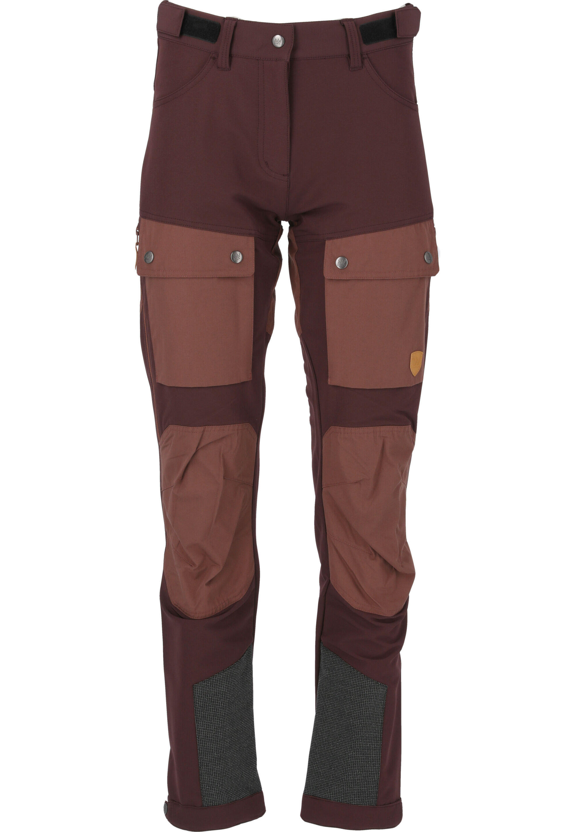 WHISTLER Pantaloni da trekking da donna Whistler Anissy