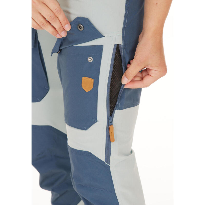 Pantalon de drumeție Whistler Anissy pentru femei