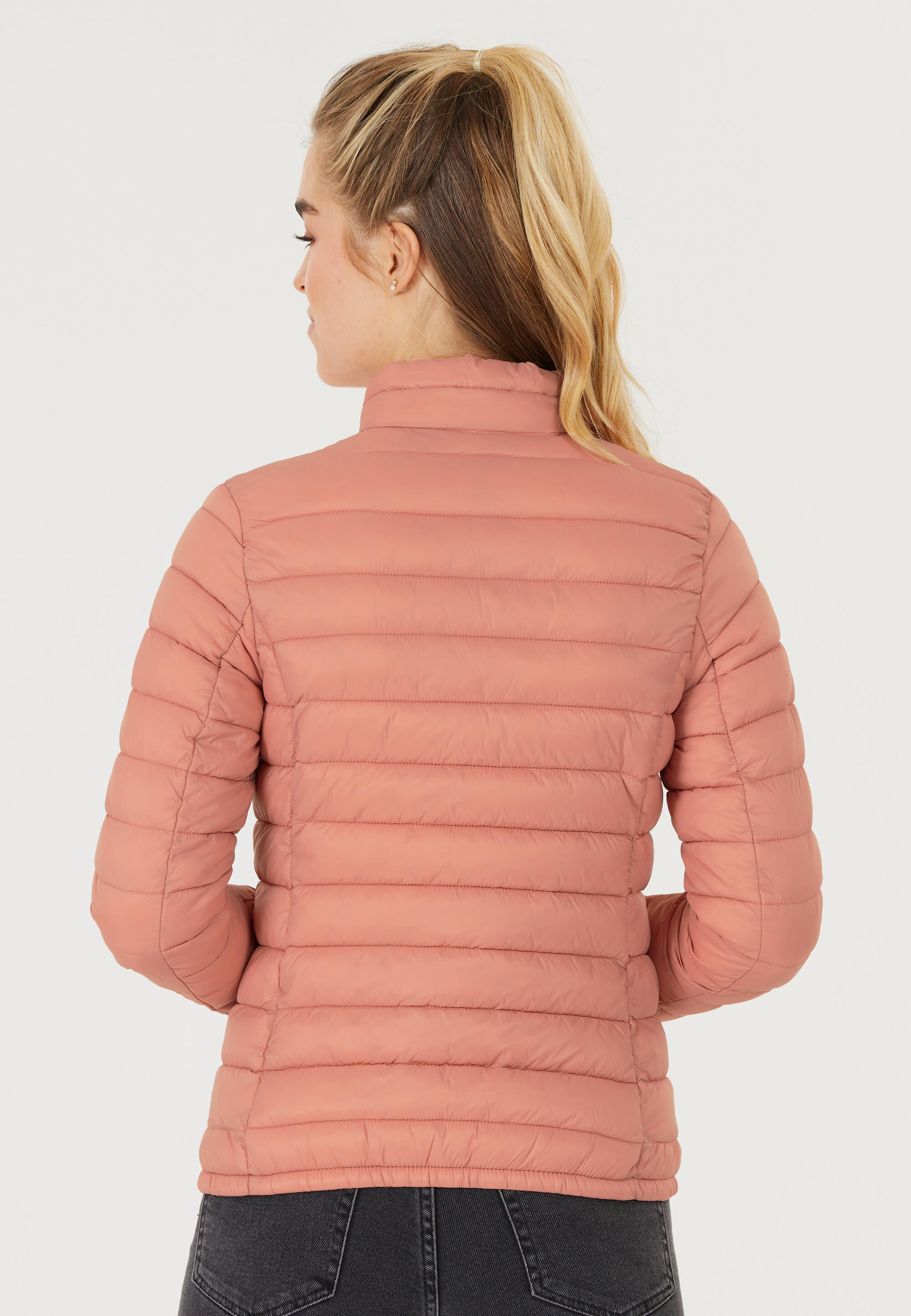 Steppjacke Tepic W Pro-lite 9/15