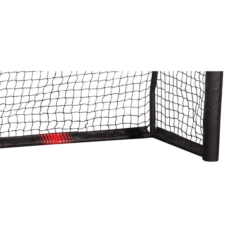 Hudora Fussballtor Pro Tect 240