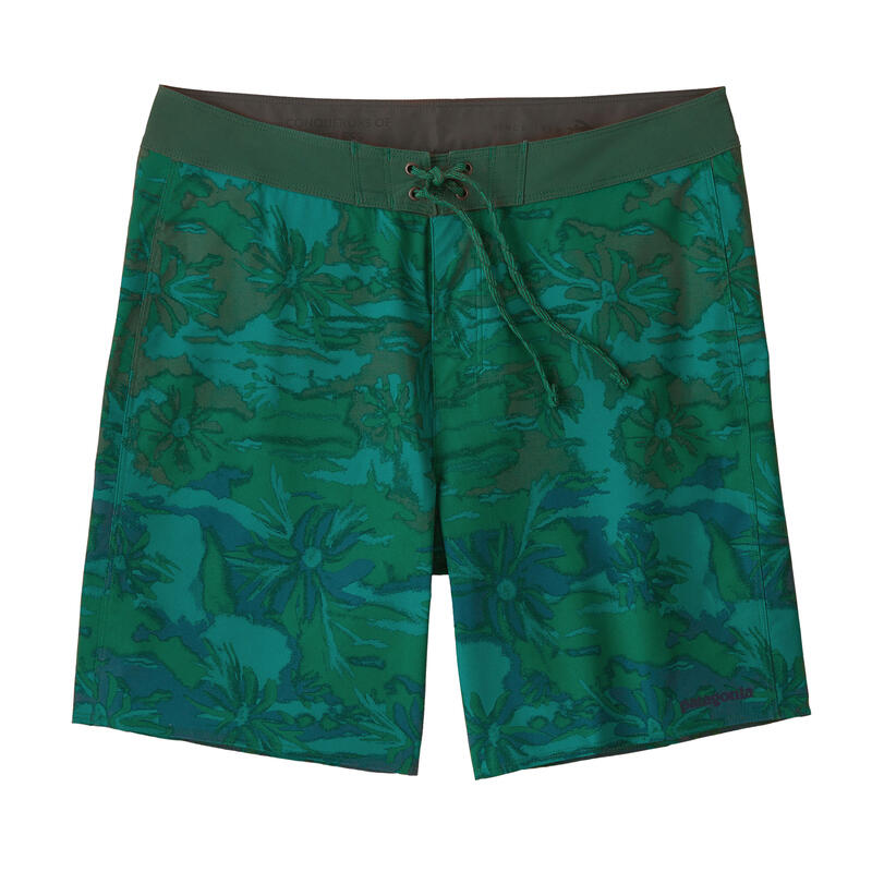 Szorty kąpielowe męskie Patagonia Hydropeak Boardshorts