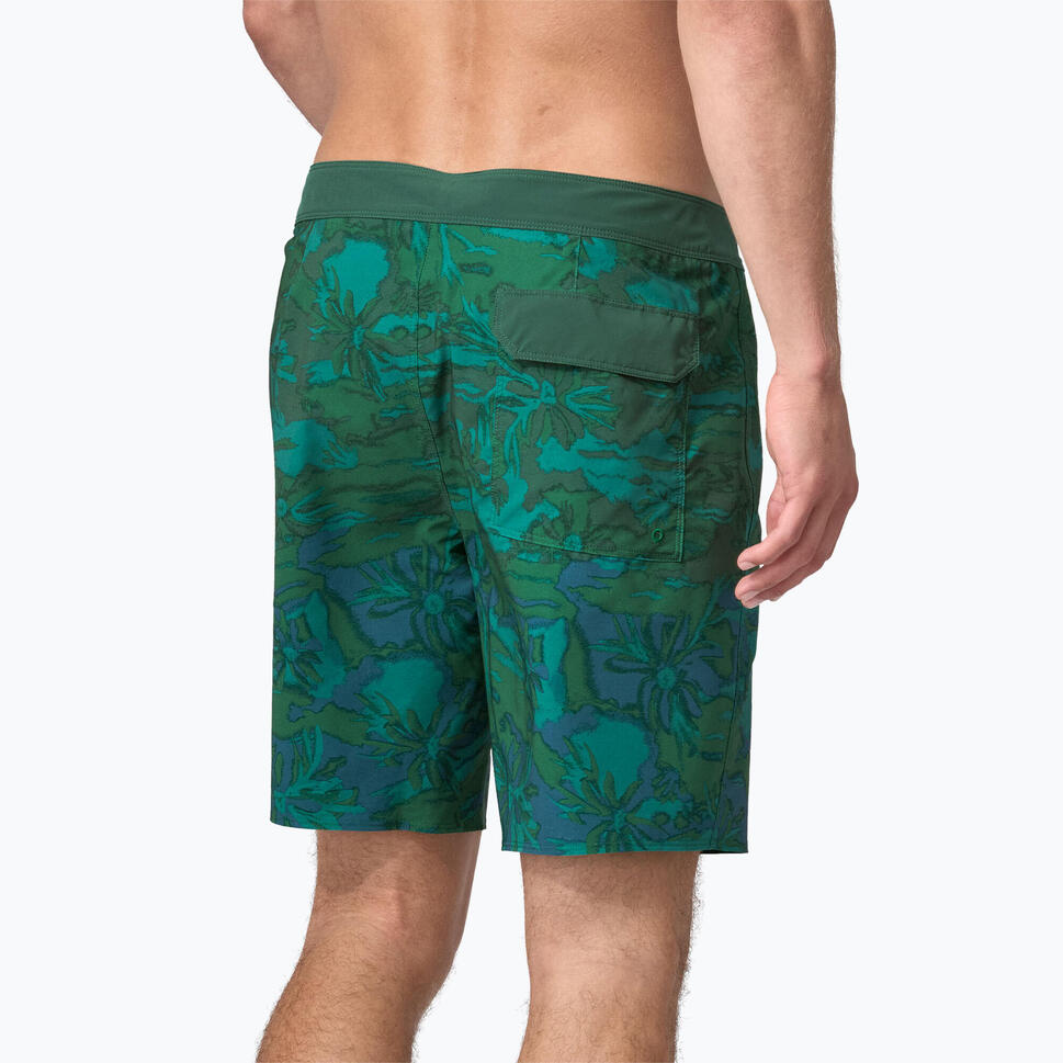 Szorty kąpielowe męskie Patagonia Hydropeak Boardshorts