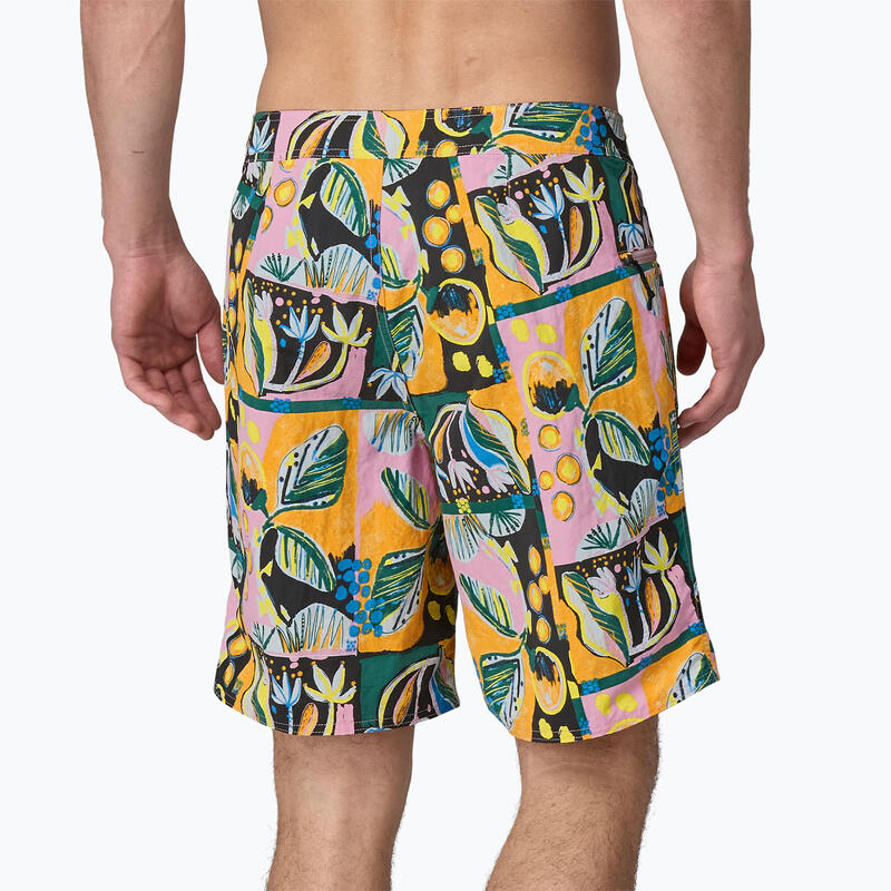 Szorty kąpielowe męskie Patagonia Wavefarer Boardshorts