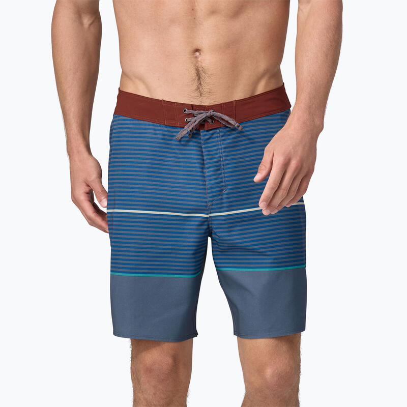 Szorty kąpielowe męskie Patagonia Hydropeak Boardshorts