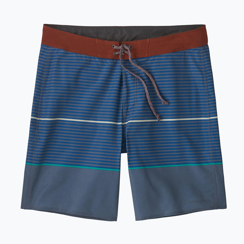 Patagonia Hydropeak Boardshorts férfi úszónadrág