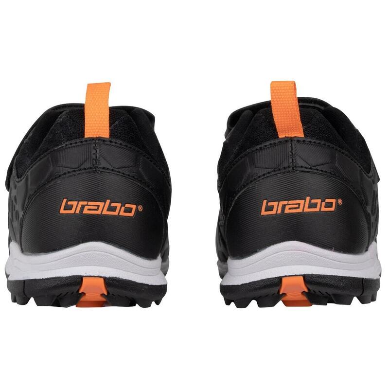 Brabo Velcro Chaussures de hockey