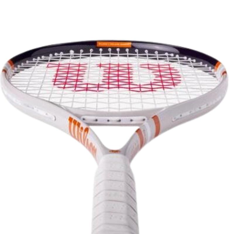 Rakieta do tenisa ziemnego Wilson Roland Garros Triumph TNS RKT3 4 3/8