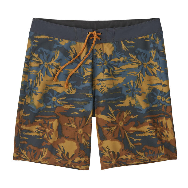 Szorty kąpielowe męskie Patagonia Hydropeak Boardshorts