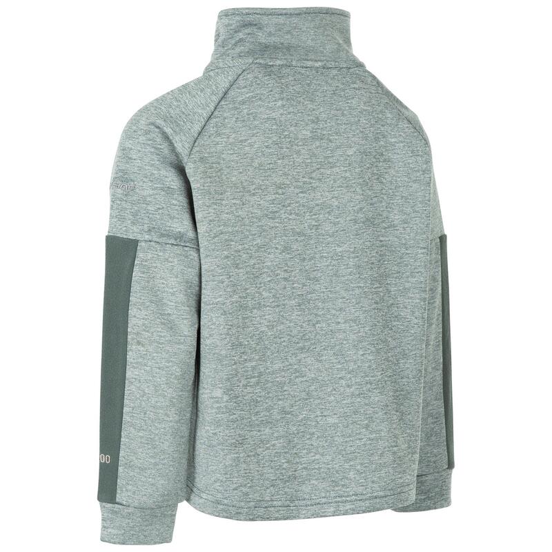 Kurtka Dziecięca Immense Marl Fleece Jacket