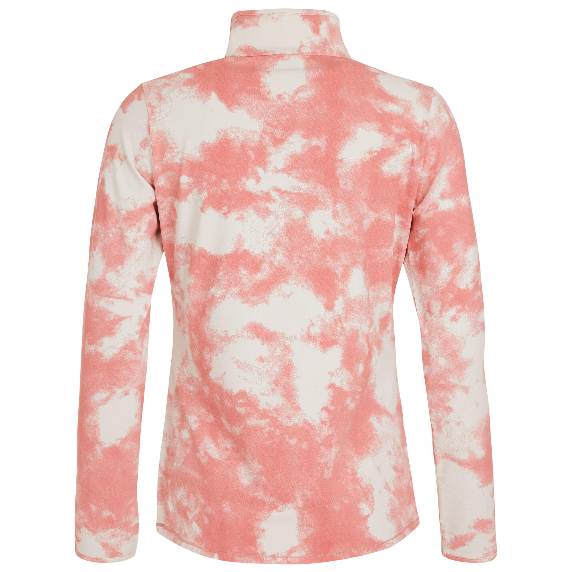 Pull 1/4 zip femme Protest Prtdahliay 5/5