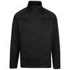 Haut polaire CORSHAM Homme (Noir)