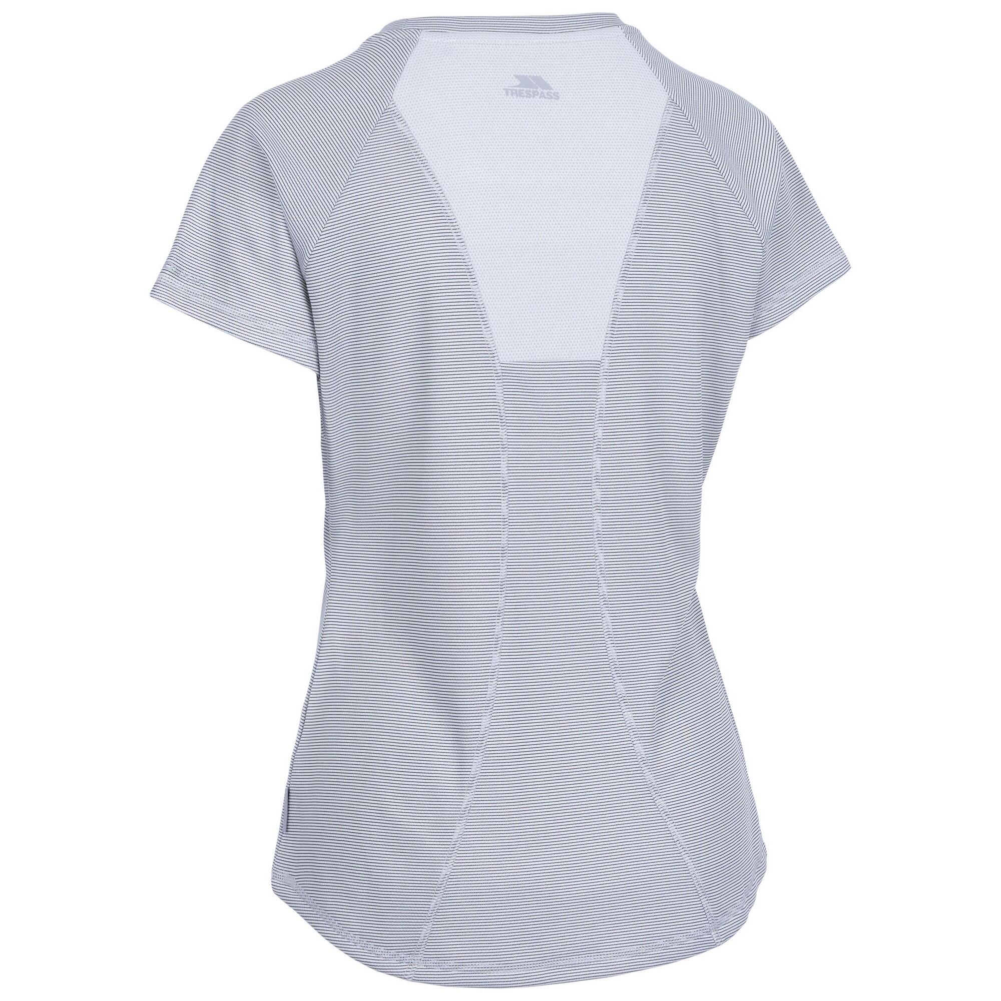 Dames Nayasa TP75 Top (Marine) 2/5