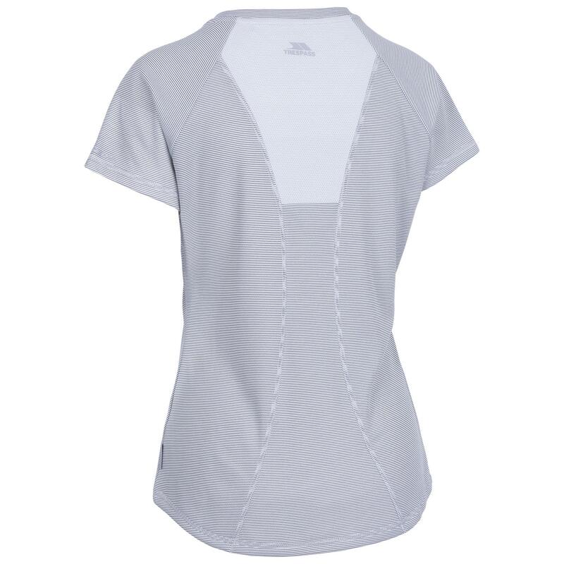 Dames Nayasa TP75 Top (Marine)