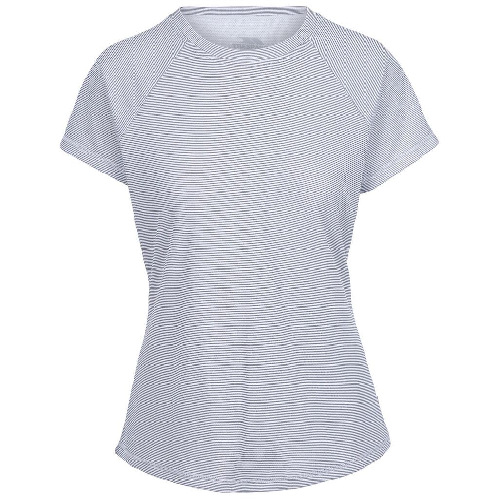 Womens/Ladies Nayasa TP75 Top (Navy)