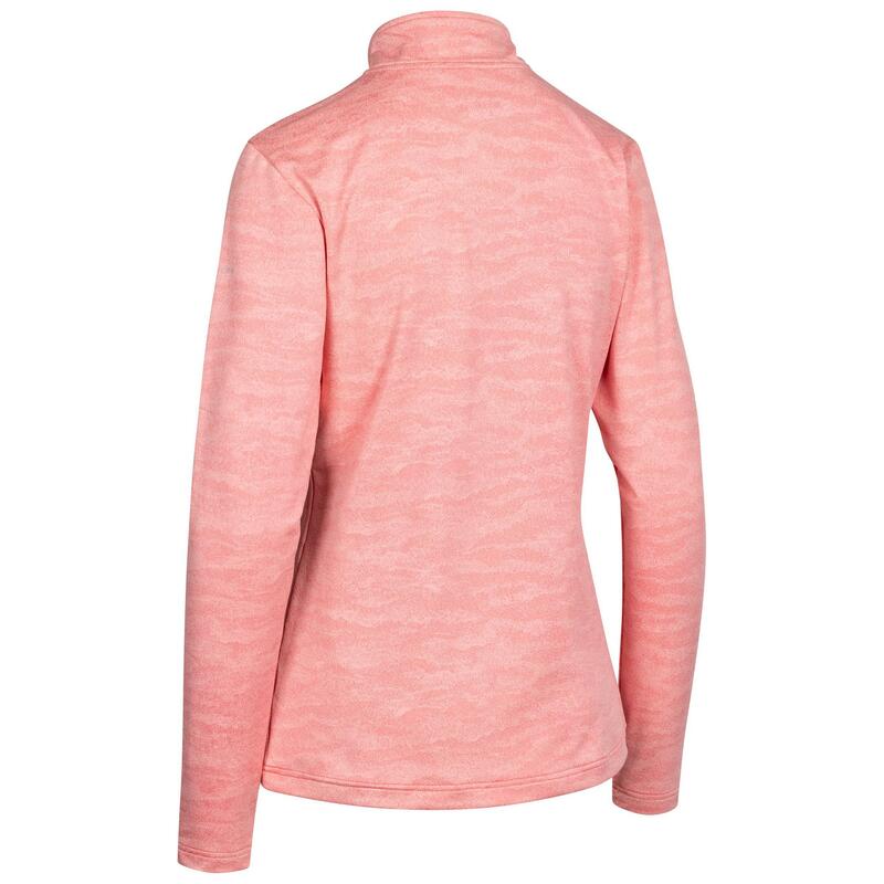Haut LIVIA TP75 Femme (Rose Coquillage)