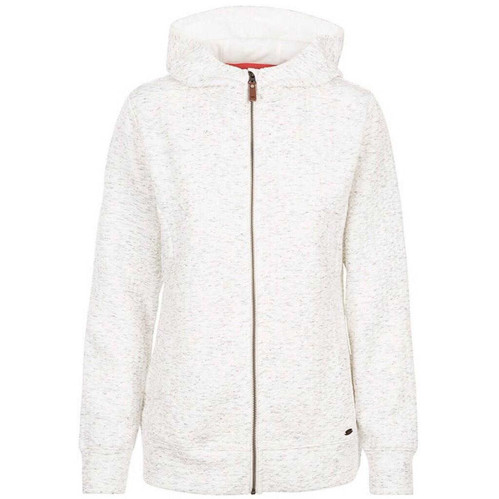Childrens/Kids Winnie Marl Hoodie (Ghost)