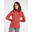 Dames fleece 1/4 rits Protest Mutez