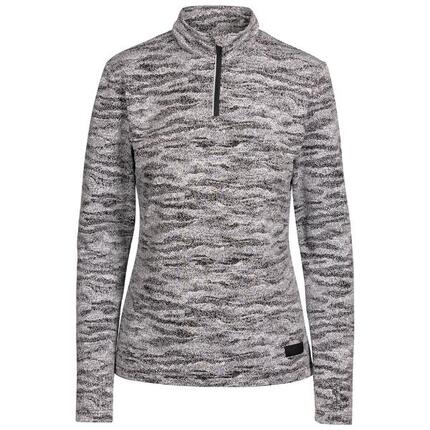Haut Manches Longues Sport LIVIA TP75 Femme (Blanc)
