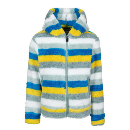 Veste Polaire WONDERFUL Enfant (Vert Sarcelle Pâle)