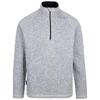 Haut polaire CORSHAM Homme (Gris)