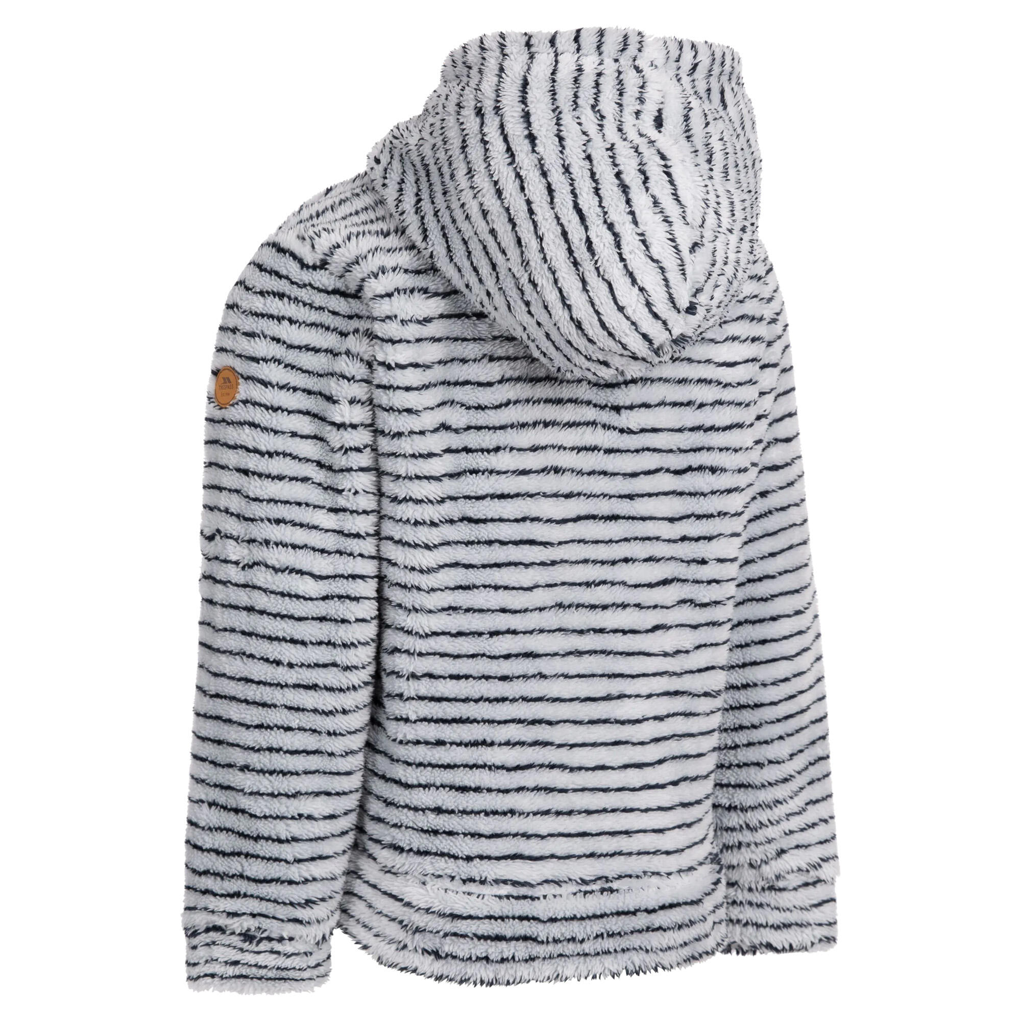 MERAVIGLIOSA Giacca in pile per bambini (Navy)